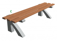 Bočnice  Beta C